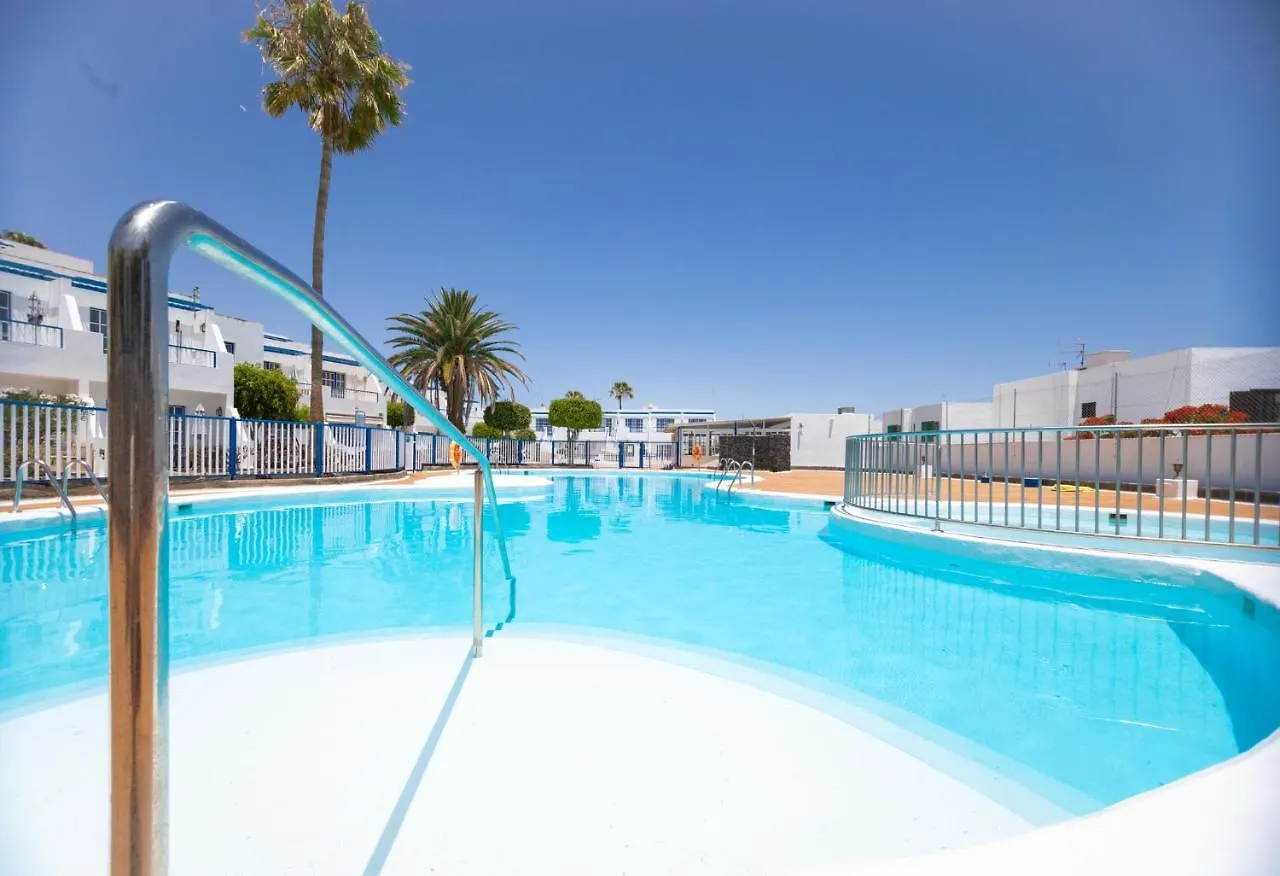 Atalaya 1St Floor Poolside Apartment Puerto del Carmen   Puerto del Carmen (Lanzarote)