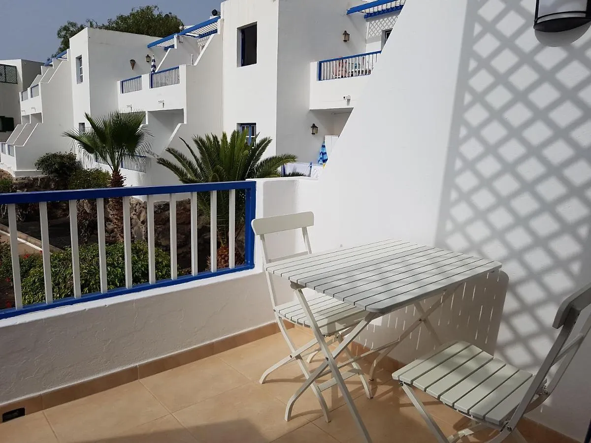 Atalaya 1St Floor Poolside Apartment Πουέρτο Ντελ Κάρμεν