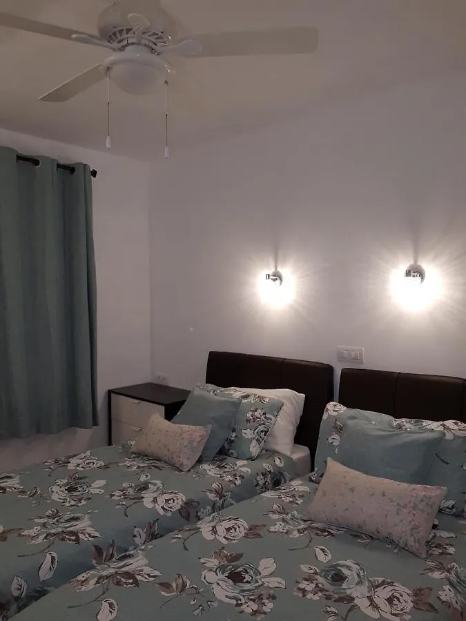Atalaya 1St Floor Poolside Apartment Πουέρτο Ντελ Κάρμεν