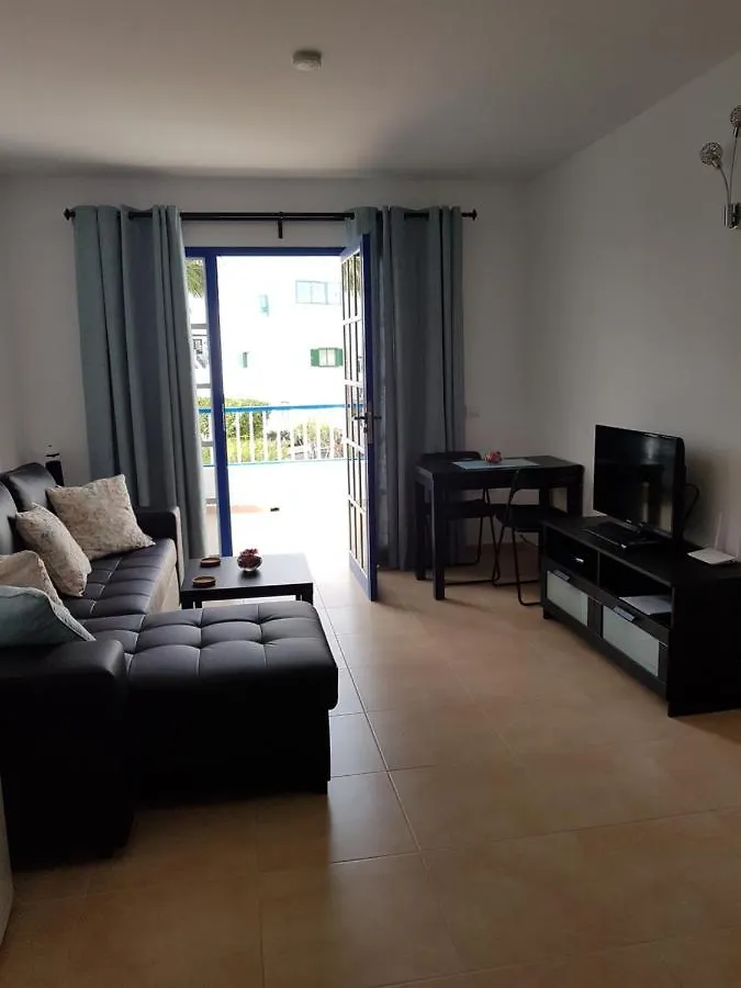Atalaya 1St Floor Poolside Apartment Puerto del Carmen  Espanha