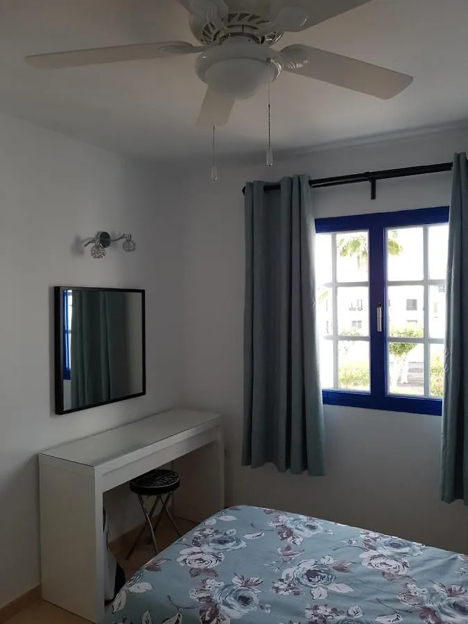 Atalaya 1St Floor Poolside Apartment Πουέρτο Ντελ Κάρμεν