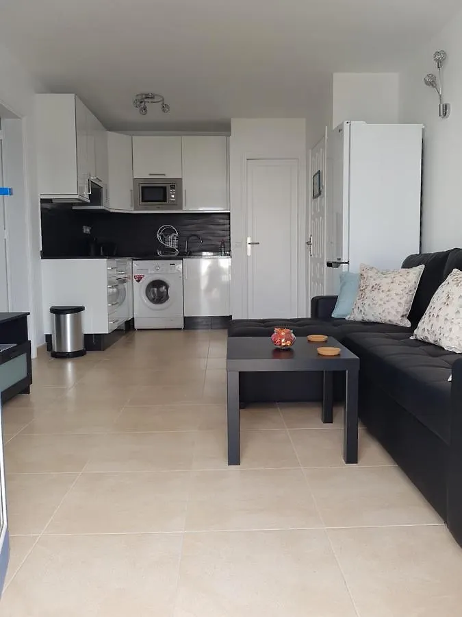 Atalaya 1St Floor Poolside Apartment Puerto del Carmen