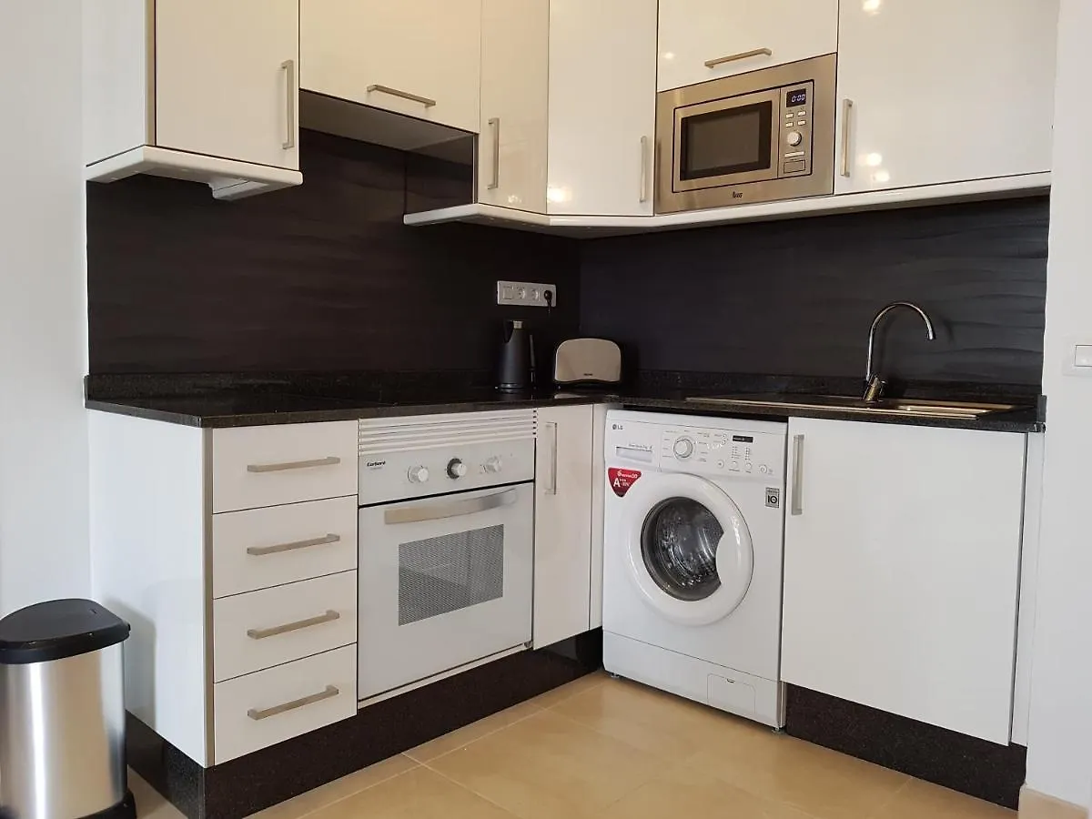 Atalaya 1St Floor Poolside Apartment Πουέρτο Ντελ Κάρμεν Ισπανία