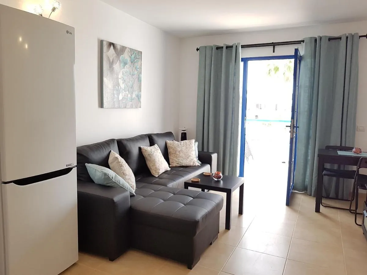 Atalaya 1St Floor Poolside Apartment Puerto del Carmen  0*, Puerto del Carmen (Lanzarote) Espanha