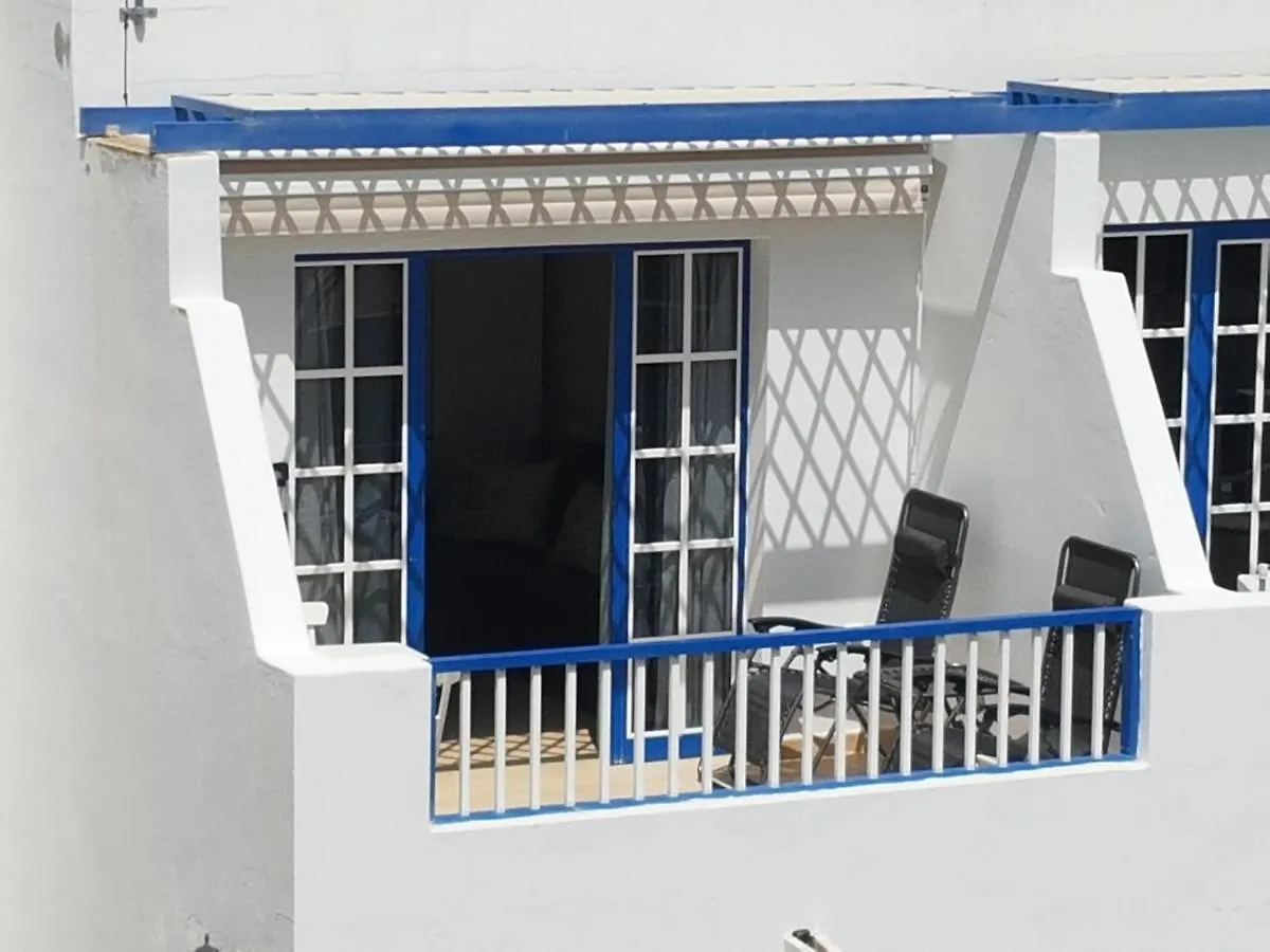 Atalaya 1St Floor Poolside Apartment Πουέρτο Ντελ Κάρμεν